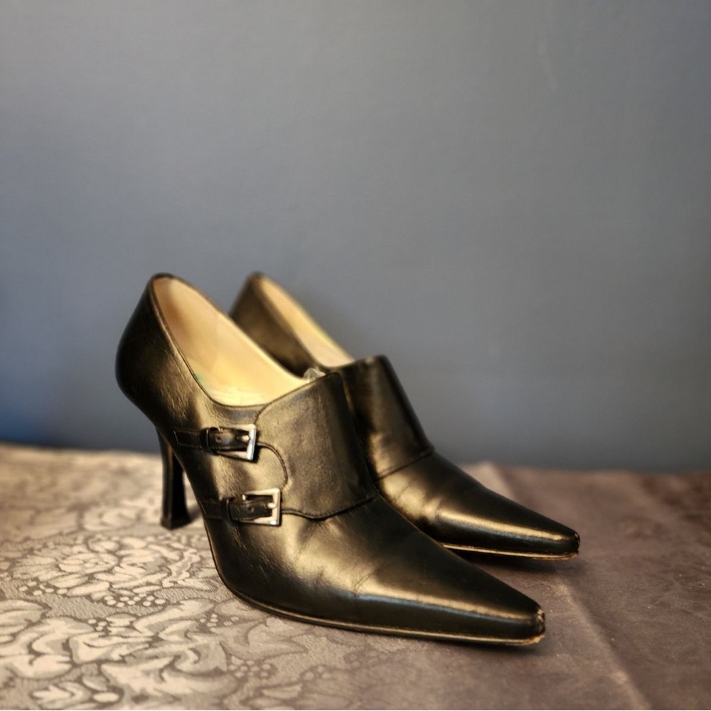 Spanish Leather